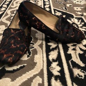 Antonio Melani loafers